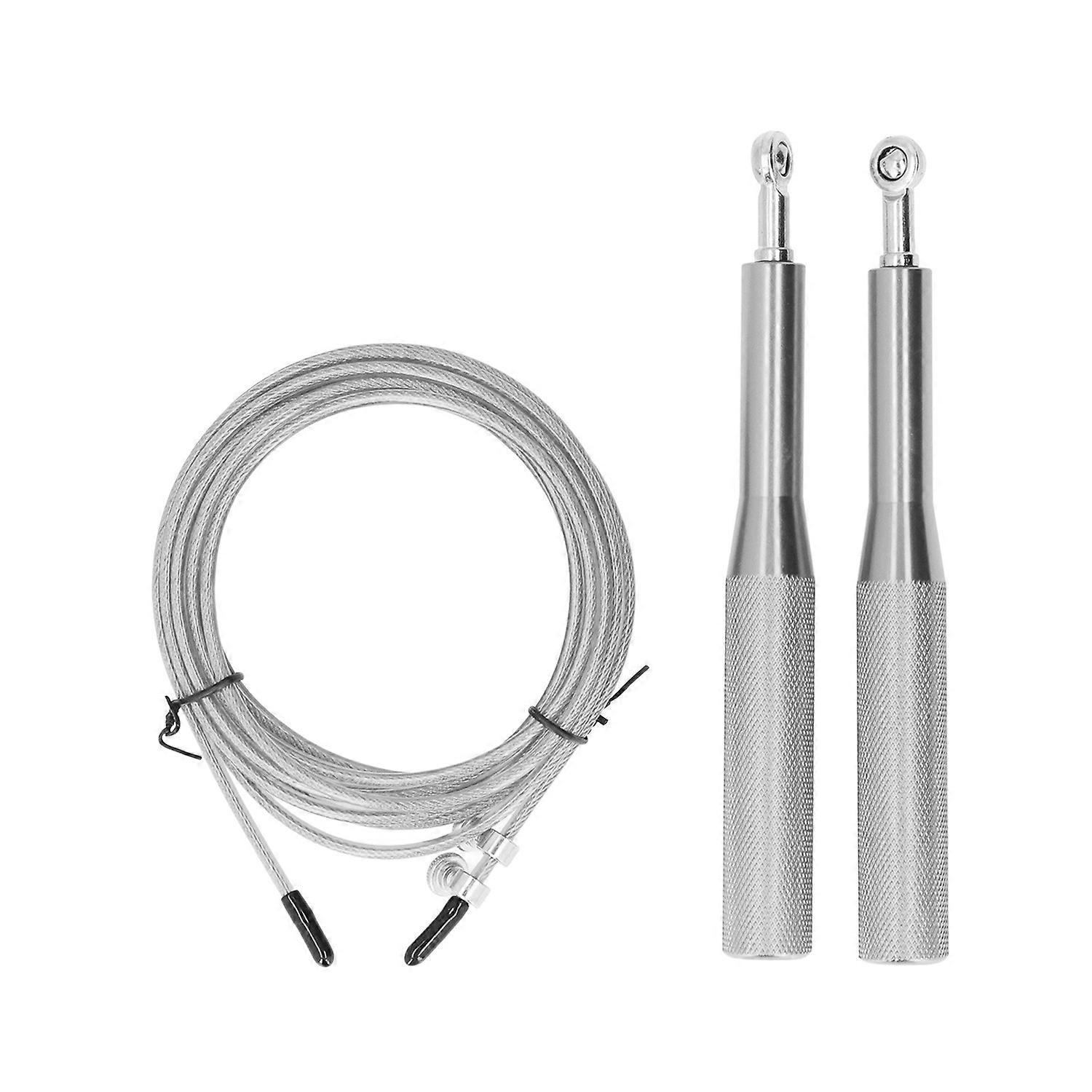 Skipping Rope Strong Durable Adjustable Flexible Reliable Professional Convenient Exercise Supplies 