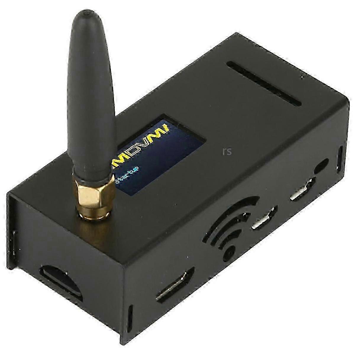 Hotspot Spot Radio Station Wifi Digital Voice Modem Simplex Hotspot Support P25 Dmr Nxdn 25-26