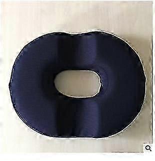 Donut Pillow Pain Relief Hemorrhoid Tailbone Cushion Support Memory Foam Seat