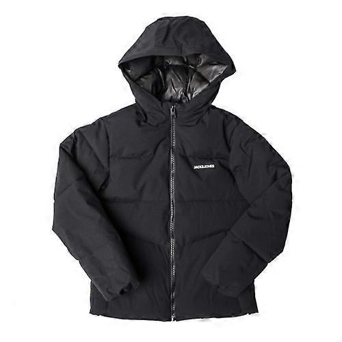 Jack And Jones Childrens/Kids Brady Quilted Padded Jacket