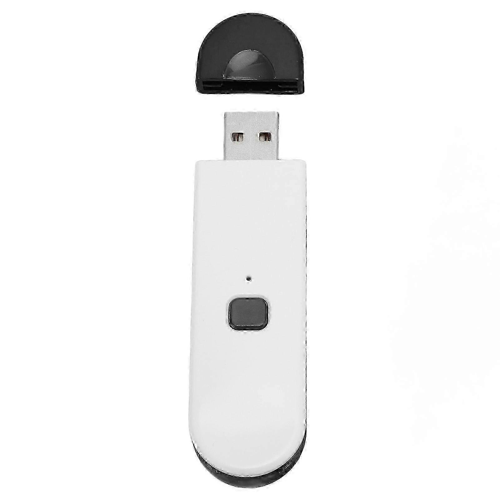 Bluetooth Converter Plug and Play Wireless Controller Adapter Windows PC PS3 PS5 for Switch