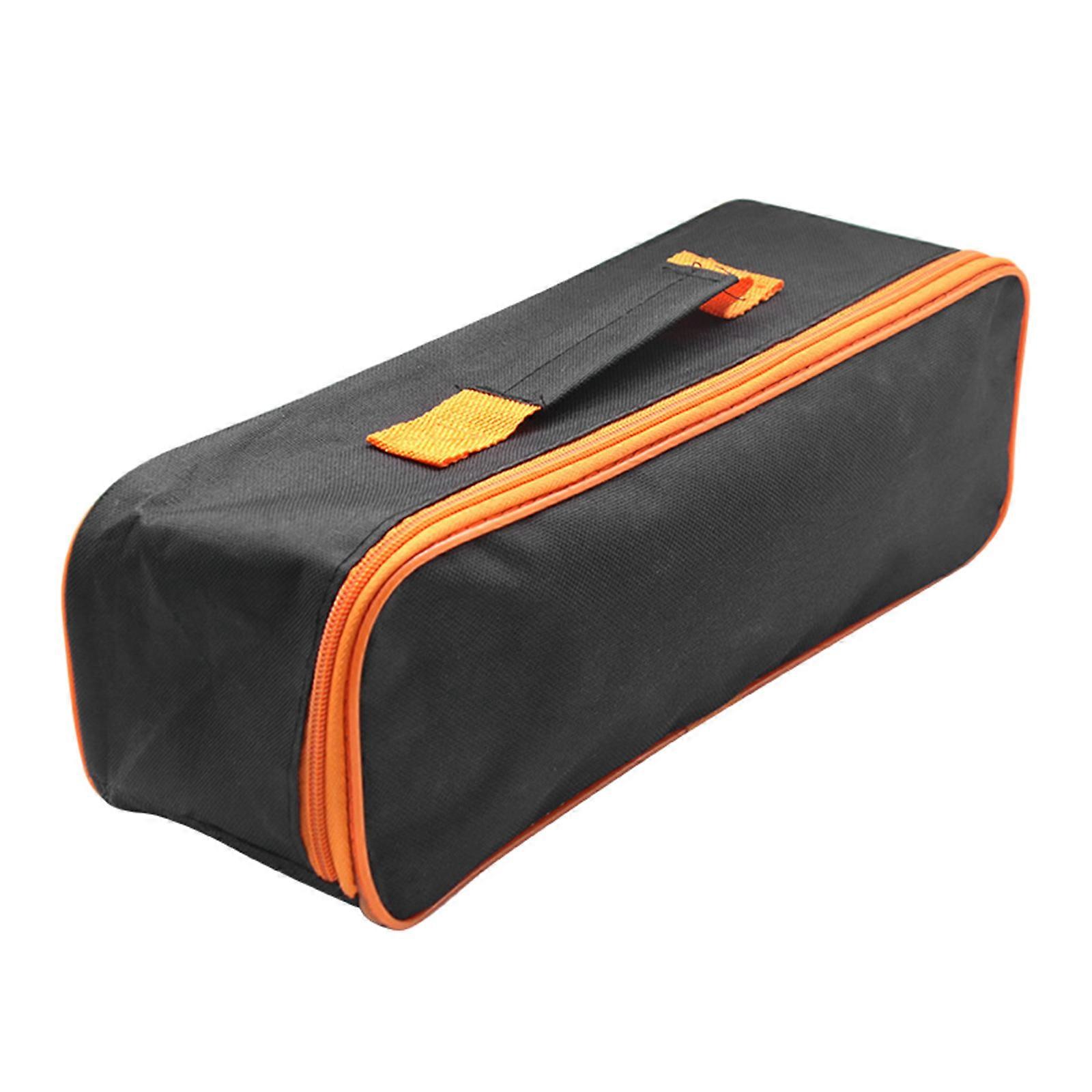 Heavy Type Vacuum Cleaners Storage Bag Portables Organizers Case With Multiple Compartments For Car Accessories  M