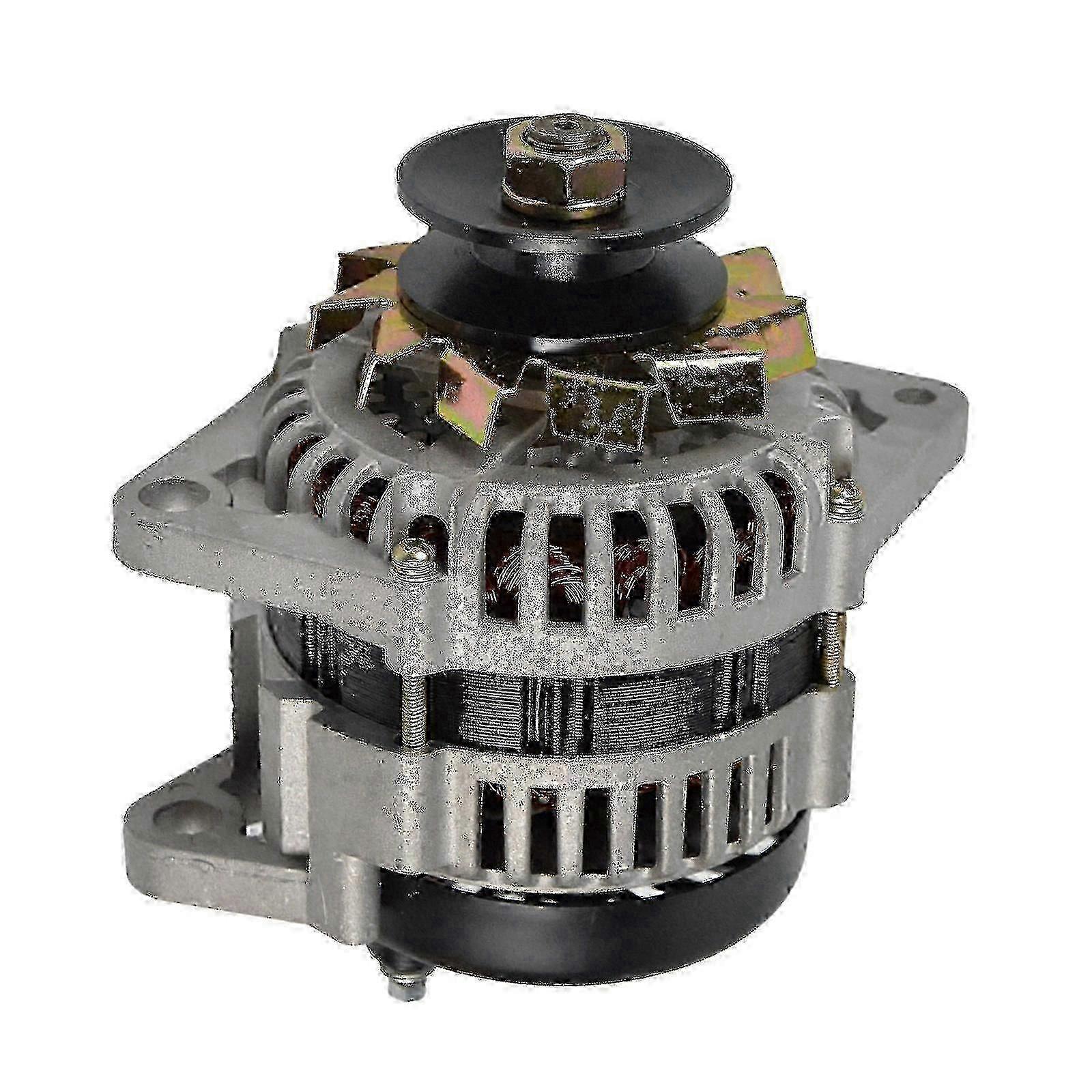 220V Stromgenerator 1500w Brushless Permanentmagnet Reiner Kupferdrahtkern