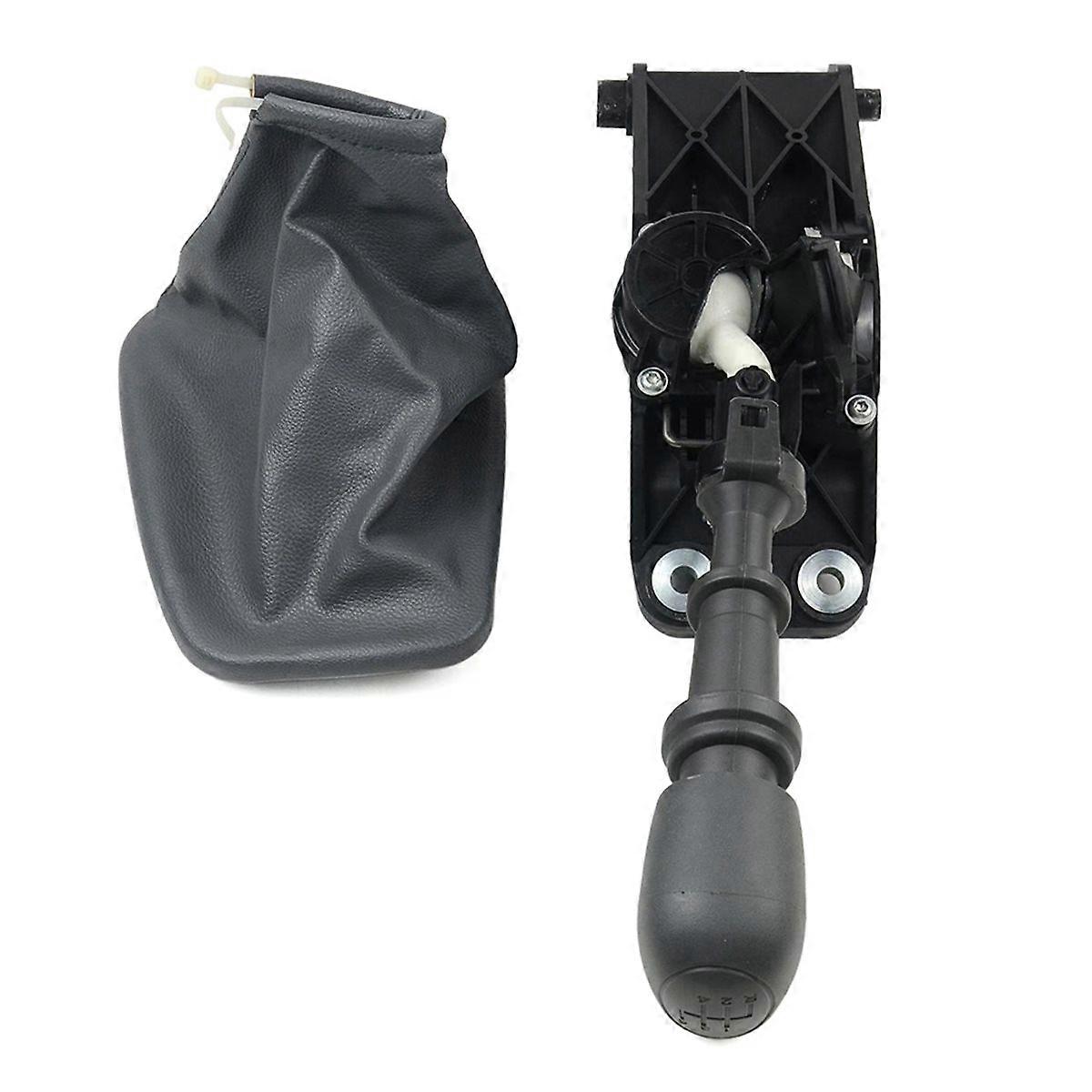 Car Shift Lever Shift Knob Switch 5 Speed for Sprinter CDI 2000-2005 9032600009 0002600009 A00026000