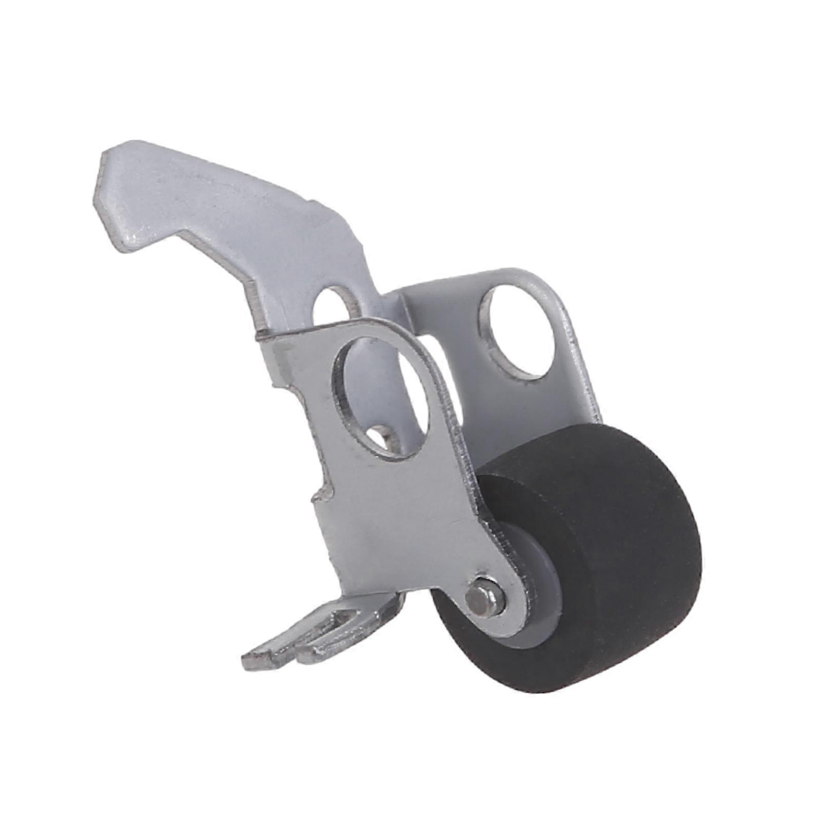 5個再生ギアホイール圧力ベルトプーリーピンチローラーTN-21カセットマシンテープレコーダー交換部品マルチカラー用