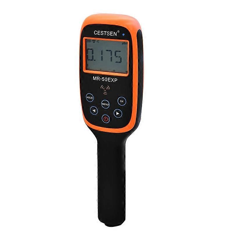 Nuclear Radiation Detector CESTSEN MR-50EXP 