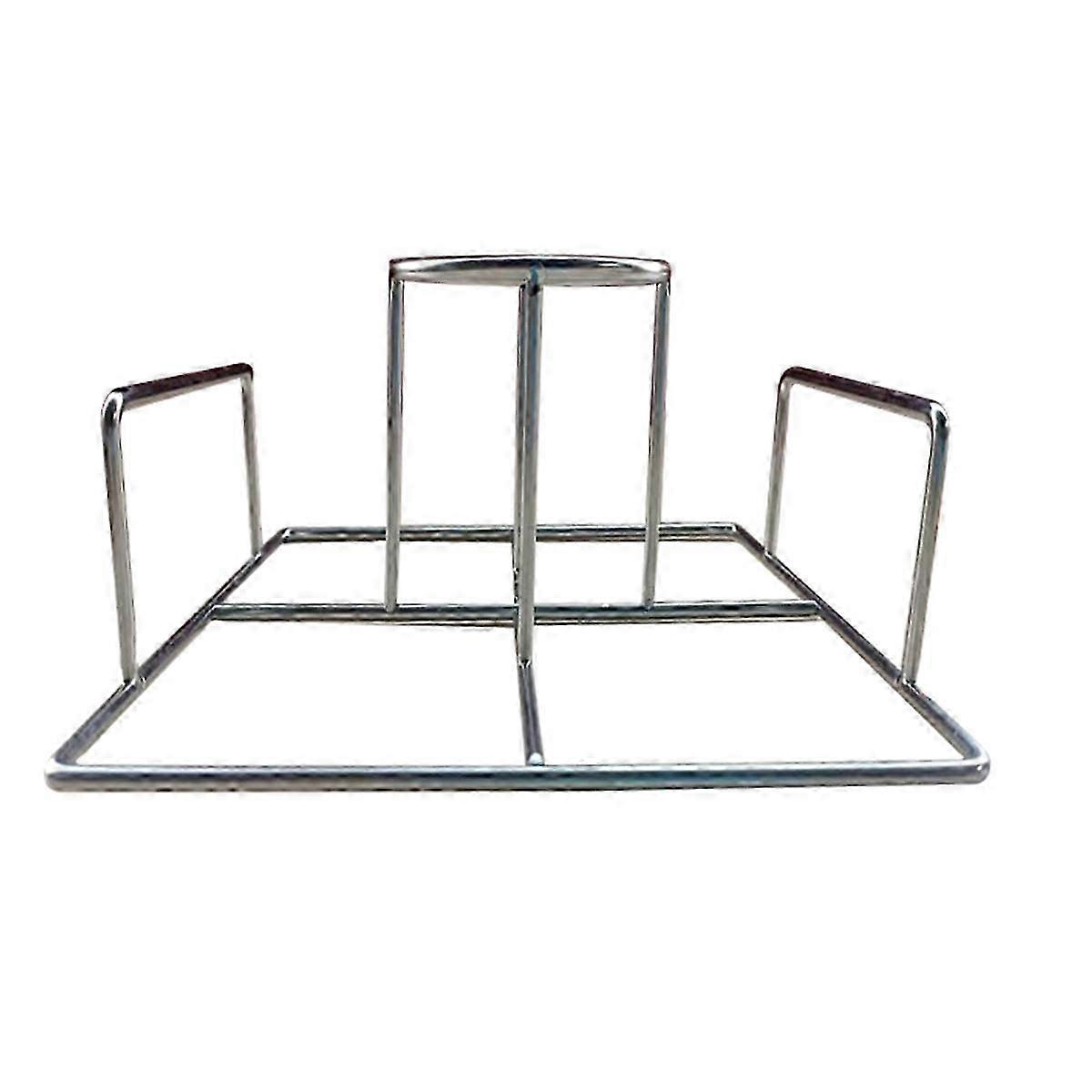 Roasting Duck Rack,Vertical Chicken Roaster Stand Rack