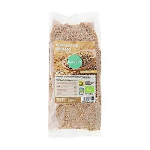 Organic sesame seed 200 g