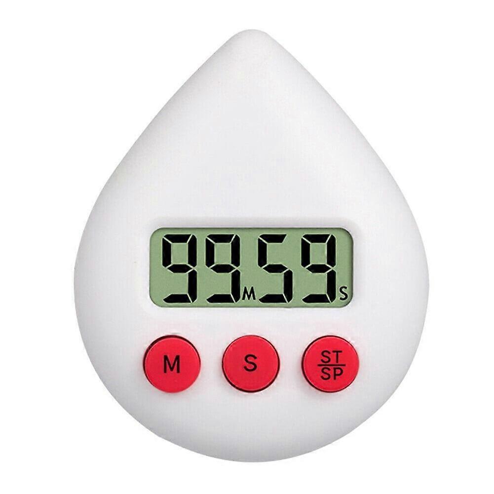 New Digital Three Color Splash Proof Energy Saver Digital Timer