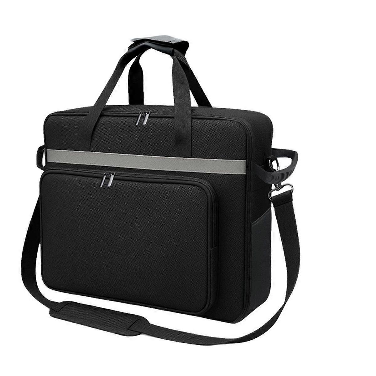 Carrying Bag for Slushie Machine FS300, Portable Tote Bag , Side Handles, for Slushie Machine Dust C