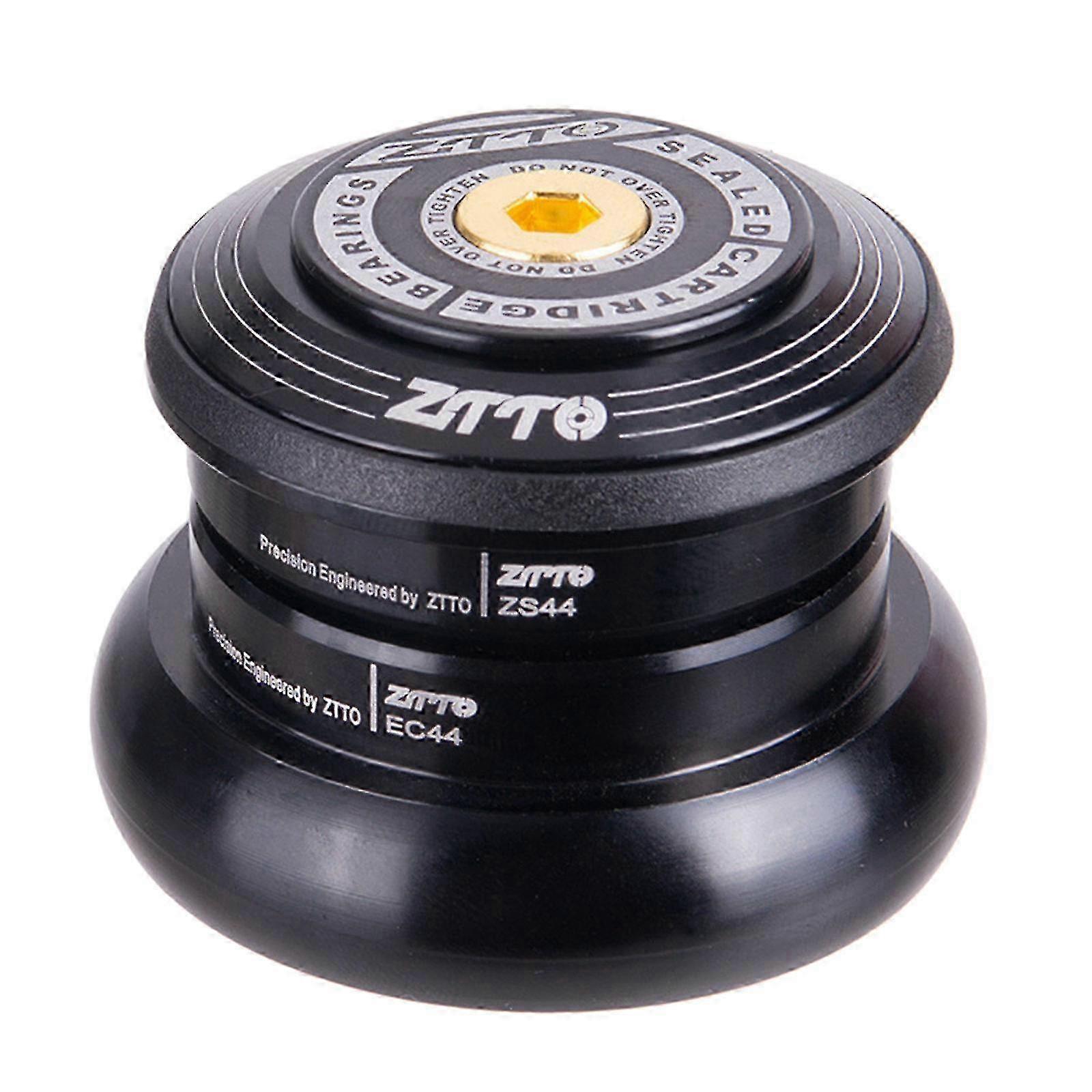 محول أنبوب الرأس ل Zs44 Ec44 - 1 1/8 "مباشرة إلى 1.5" شوكة مدببة