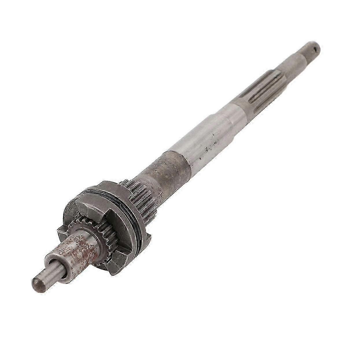 Clear Folding Phone Case For Motorola Razr 40 with Magnetic Closure