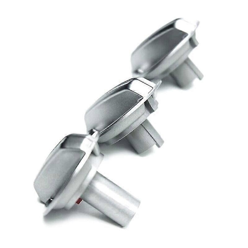 Car Heater A/C Control Knob Switch Part Number UR56-61-195C