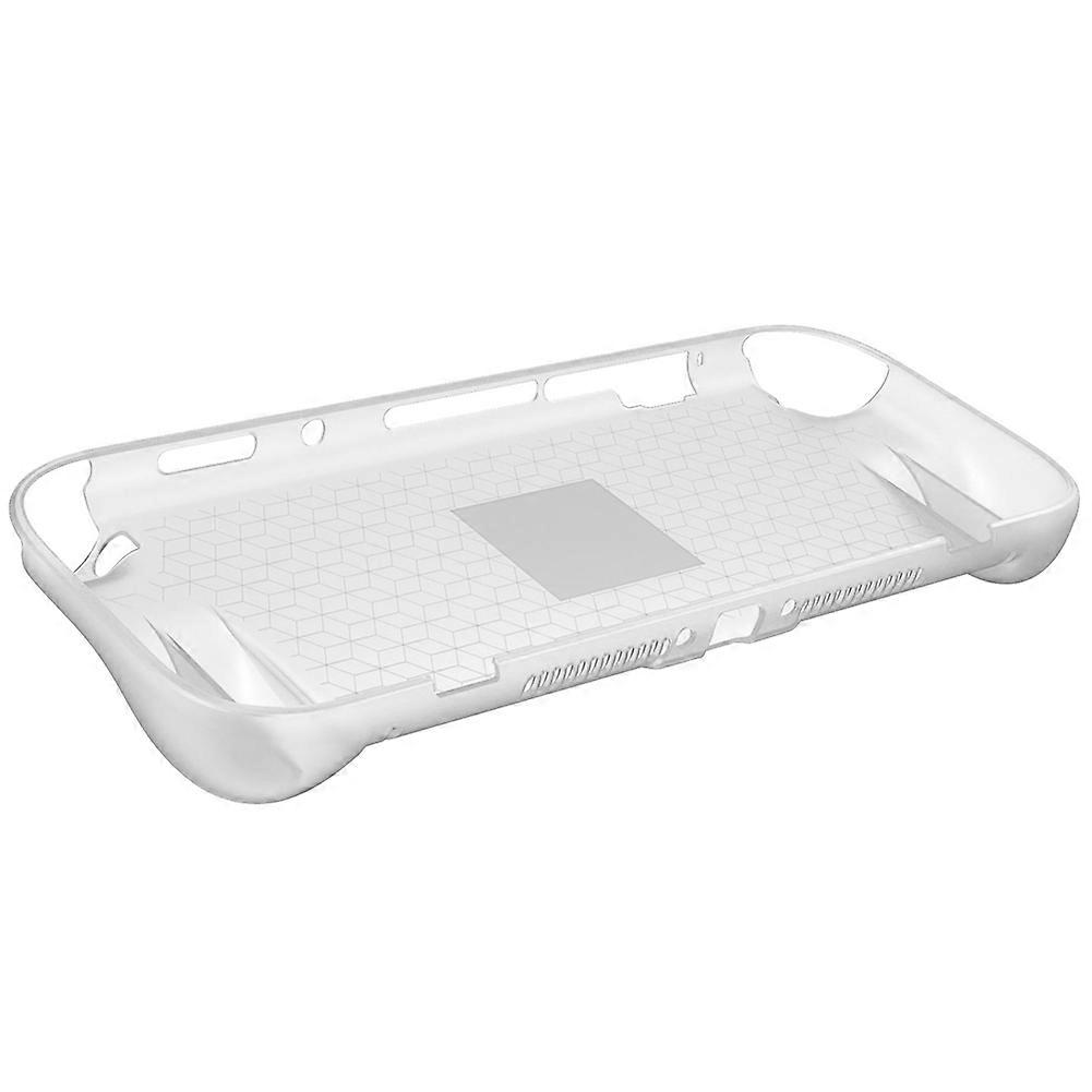 For Switch 2 TPU Case Protective Shell Cover for 2 Enhanced Grip