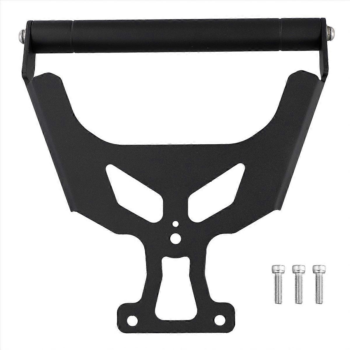 Motorcycle Phone Support Holder GPS Navigation Mount Bracket