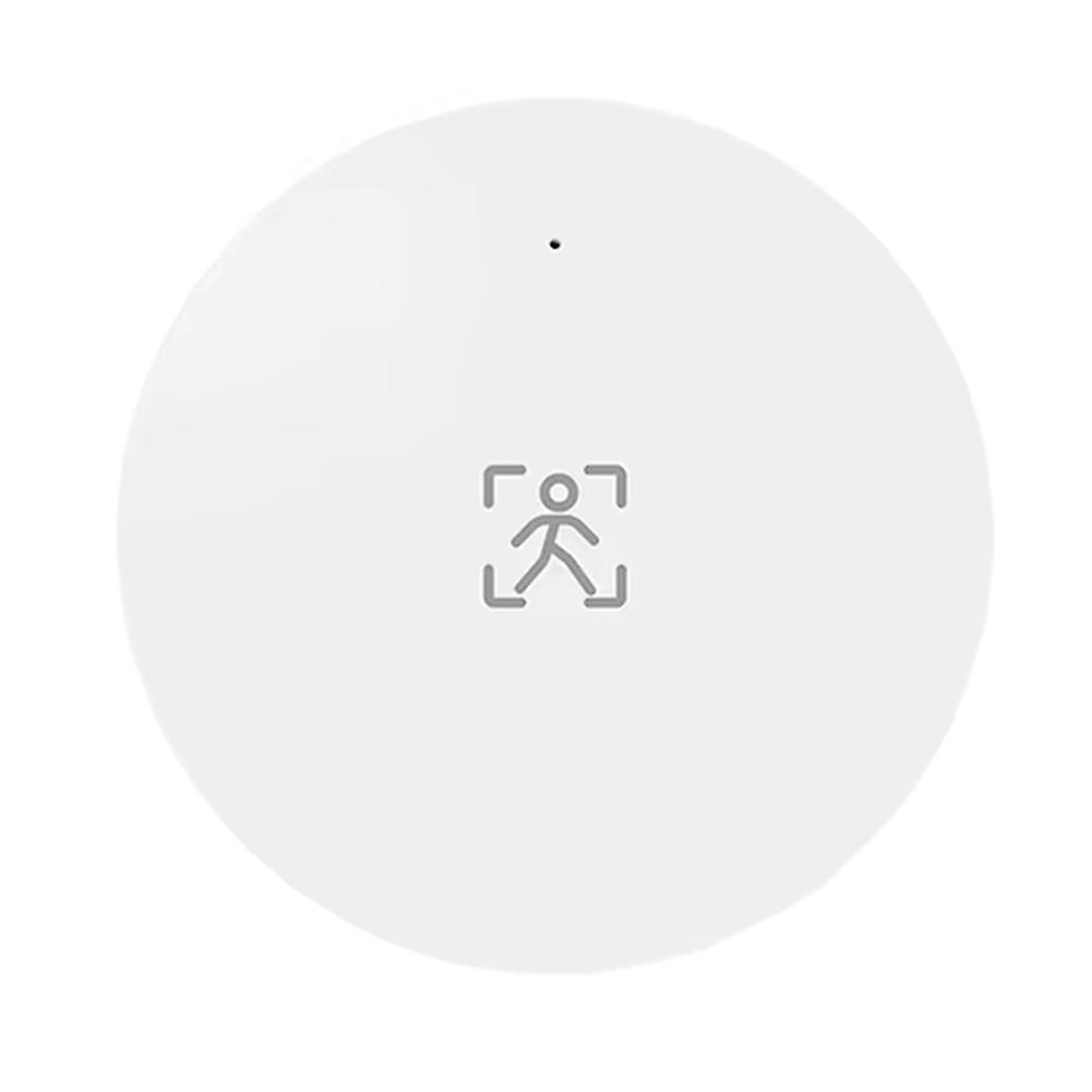Tuya Zigbee 24G Human Presence Beam Detector High Precision