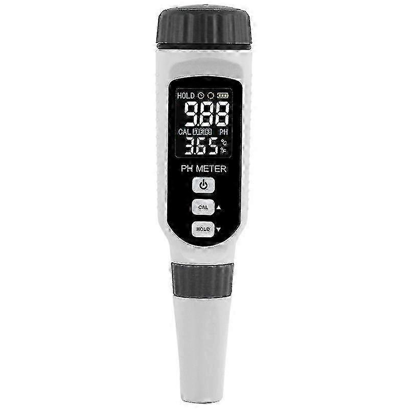 Precise Digital Water Quality Tester For Household Drinking Water,swimming Pools