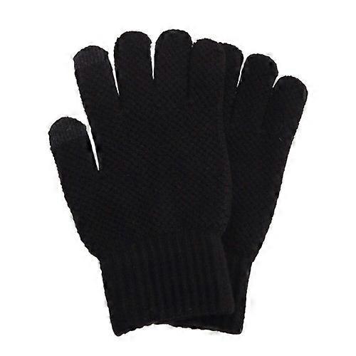 Felix & Dylan Mens Touchscreen Gloves
