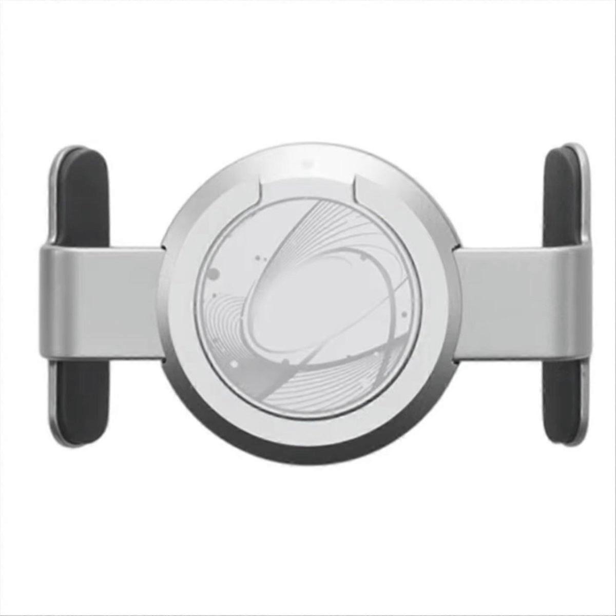 Magnetic Phone Bracket Phone Clip Clamp for OM5 OM4 Mobile SE Camera Stabilizers Easily Setups Firm Connection