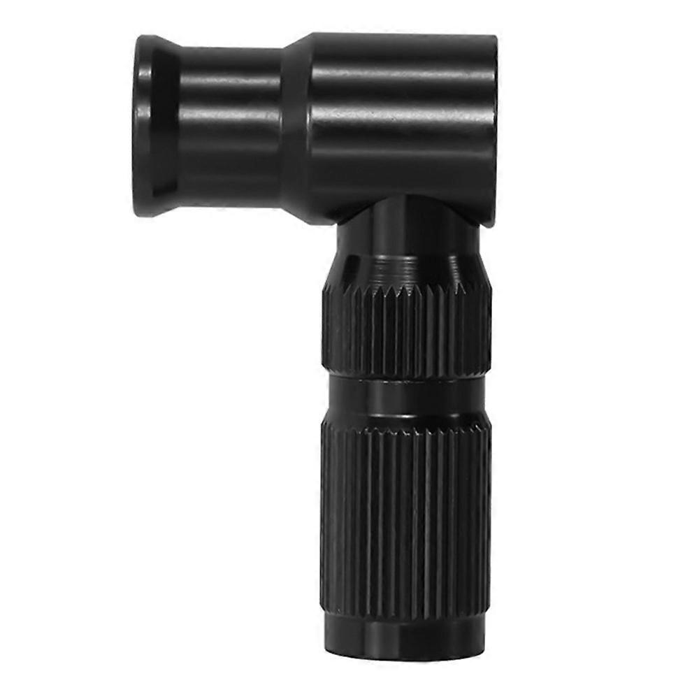 ENLEE E22602-1 Bicycle Accessories CO2 Inflator Nozzle without Inflation Bottle