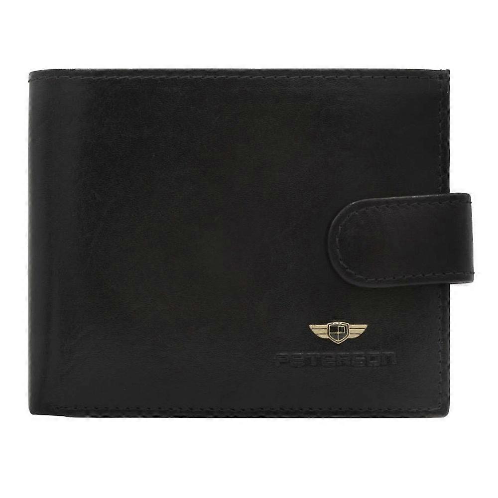 Wallets Peterson greg45377