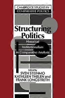 Structuring Politics