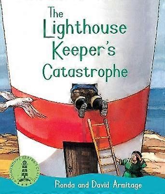 The Lighthouse Keeper's Catastrophe