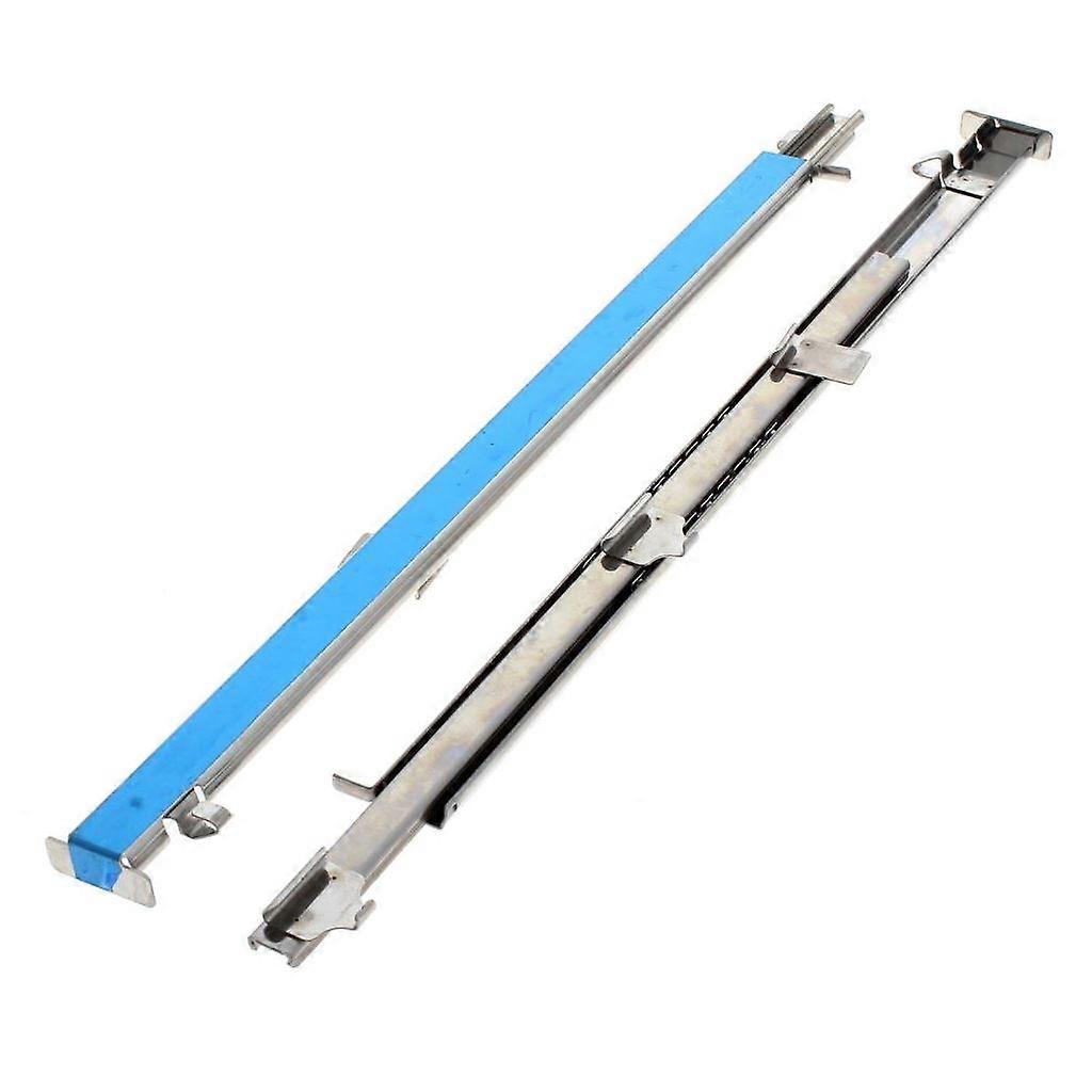 Bauknecht Cooker Oven Sliding Shelf Left/Right ST2321-1005