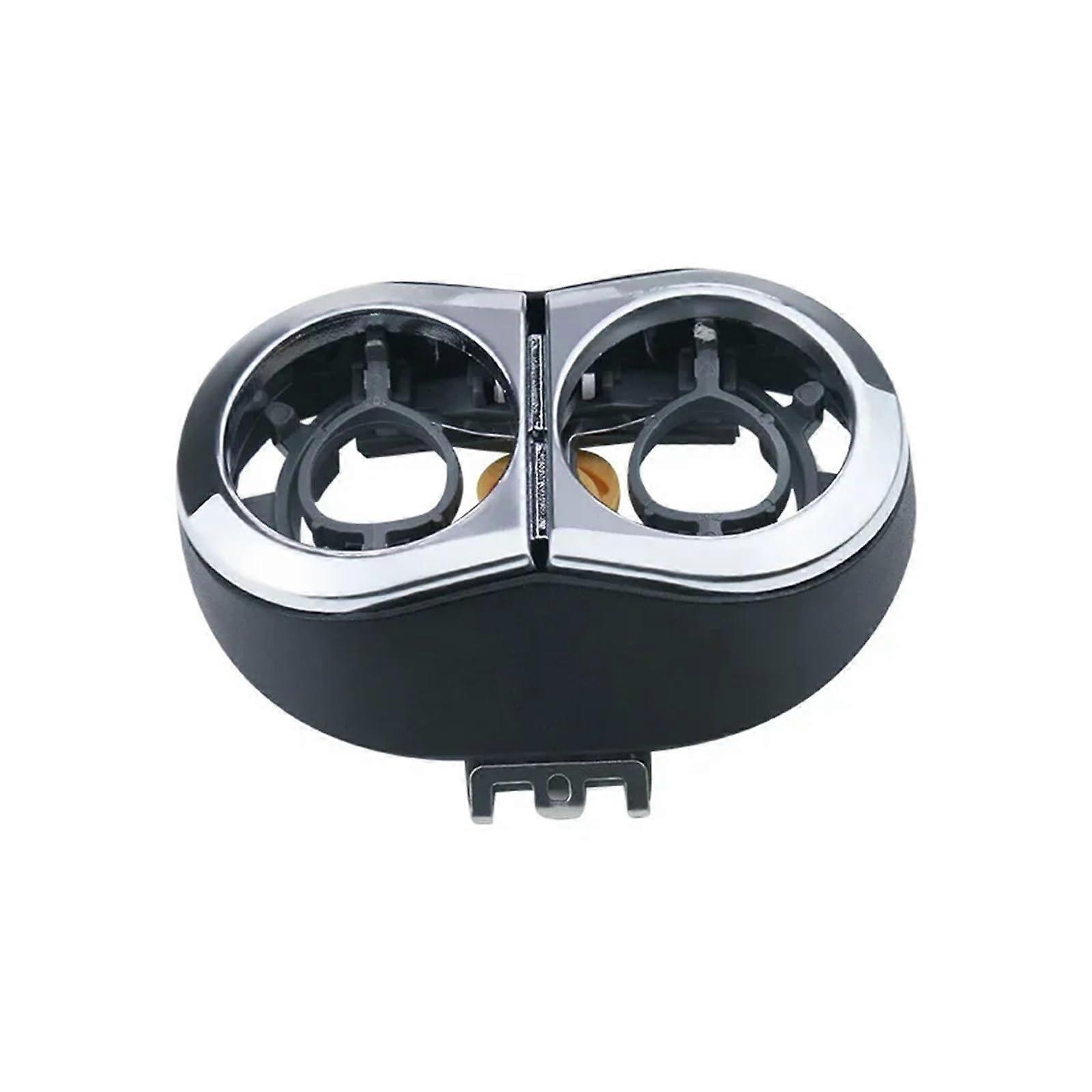 Replacement Parts Frame Holder for Philips Shaver HQ6070 HQ6071 HQ6073 with Magnetic Blade Lock