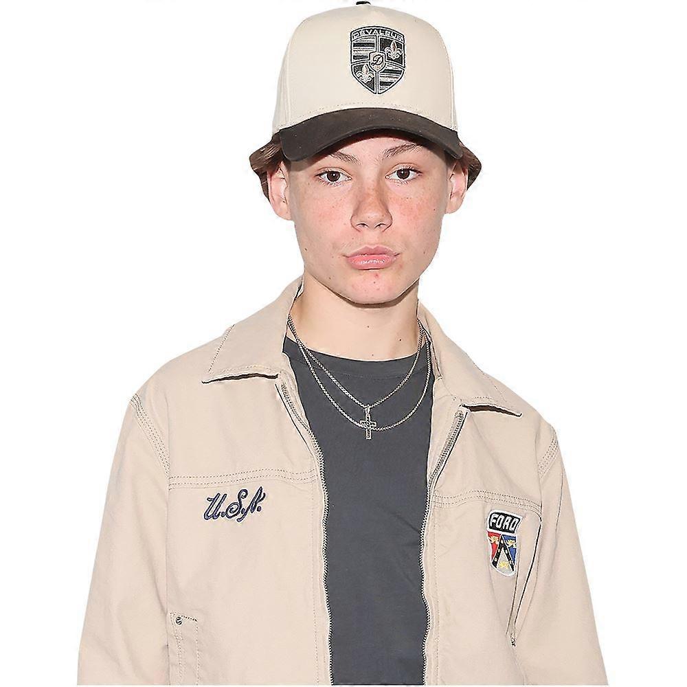 Maddox Batson (Jeans) Half Body Buddy Cutout