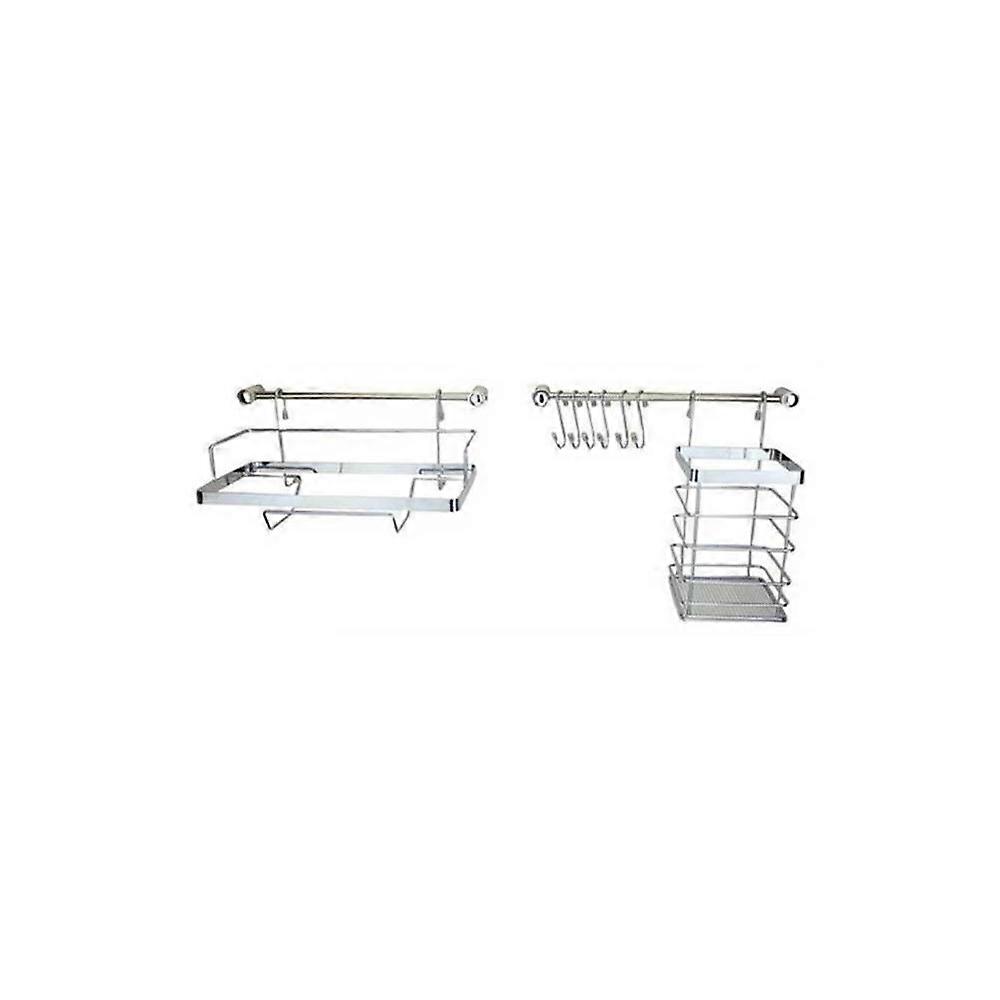 Metlex kitchen railing 10 elements 8943
