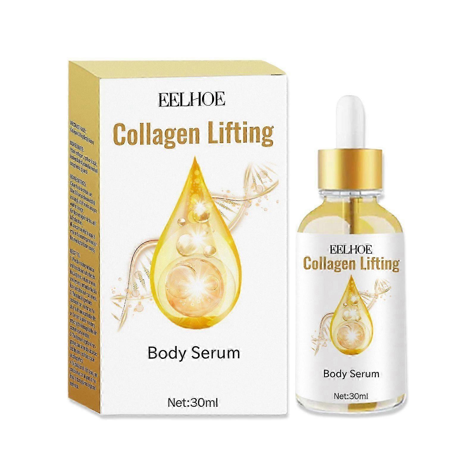Body Firming Essence