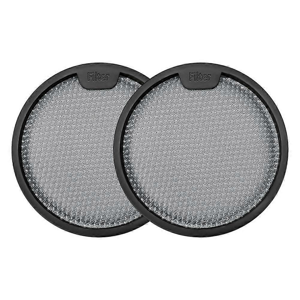2 Pack PreFilter for Dreame Z10 U10 U20 P10 Vacuum Cleaner Replacement