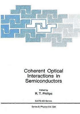 Coherent Optical Interactions in Semiconductors