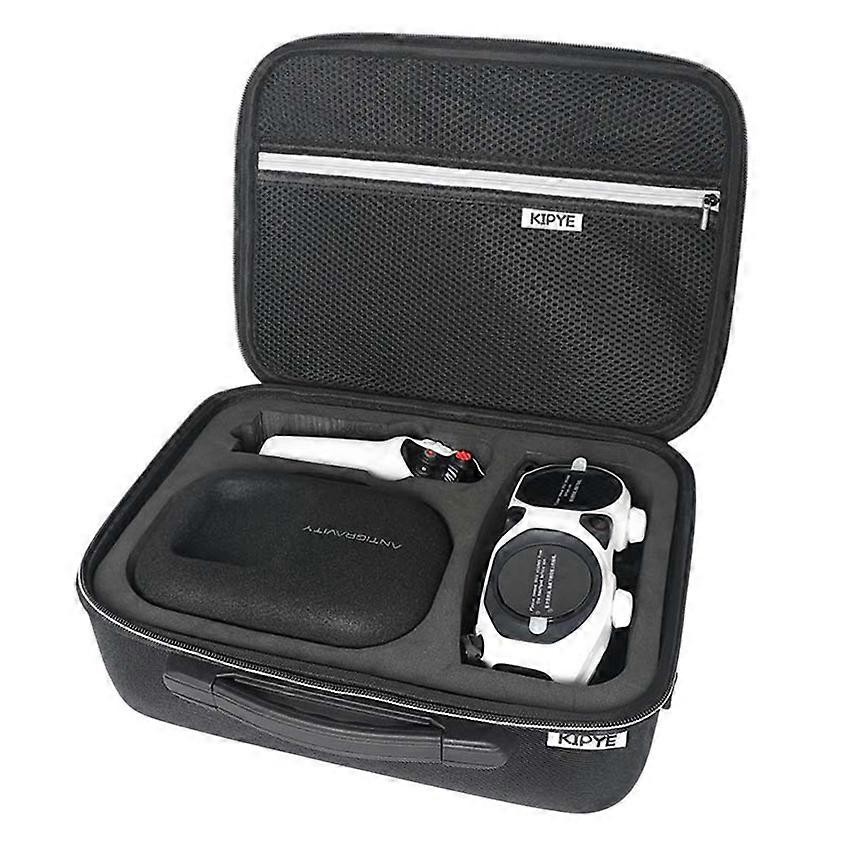 Drone Storage Case Portable Carry Case Waterproof Bag for Antigravity A1