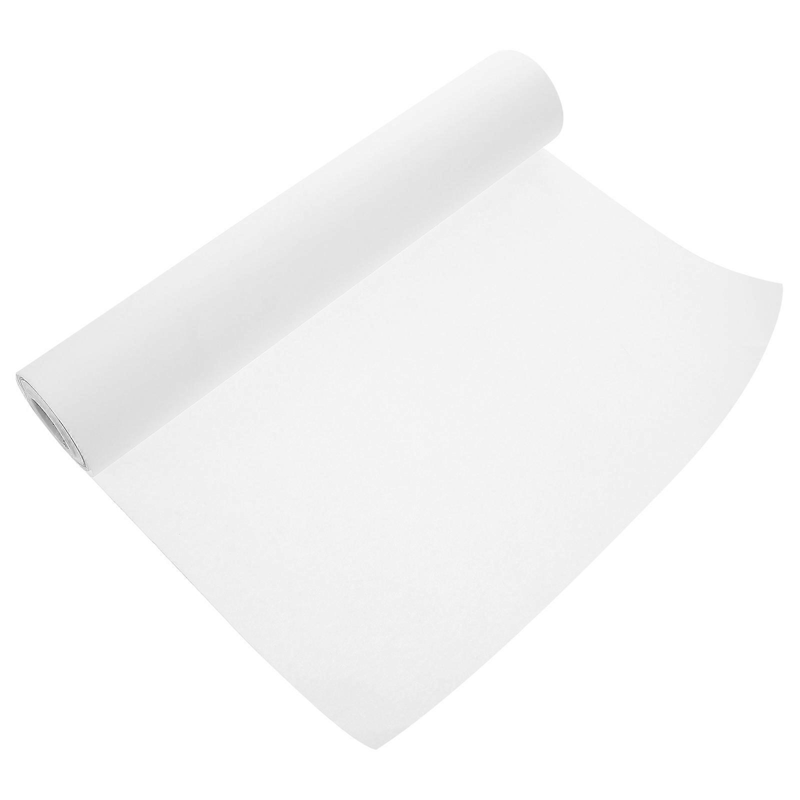 Packaging Tissue Paper Waterproof White Interleaving for Clothing 1 Roll