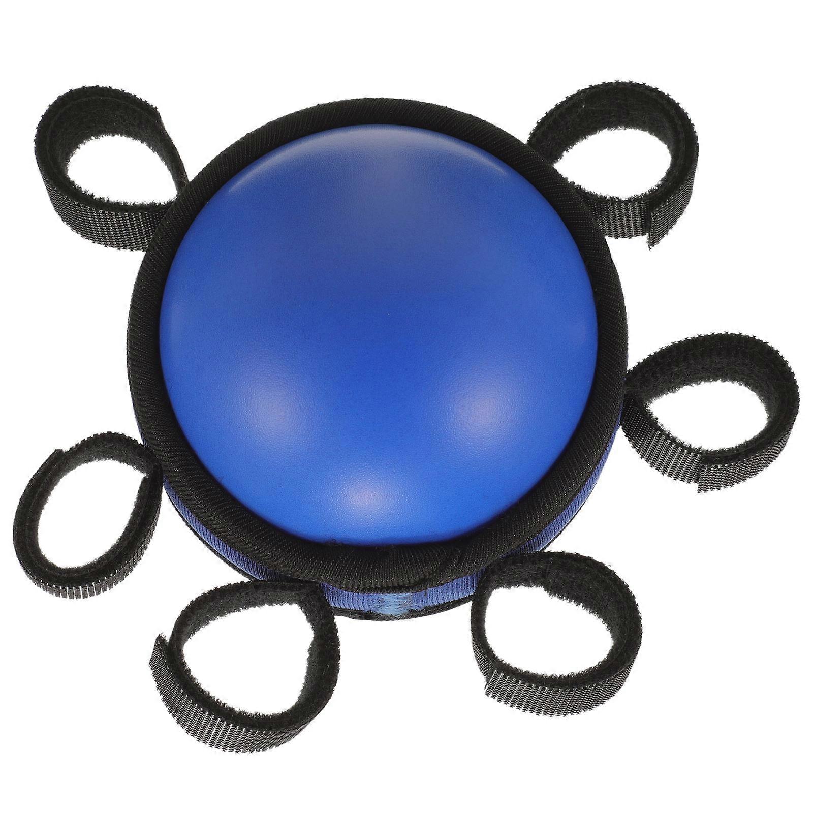 Hand Grip Strength Ball Finger Exerciser for Hand Exercise Training Ball