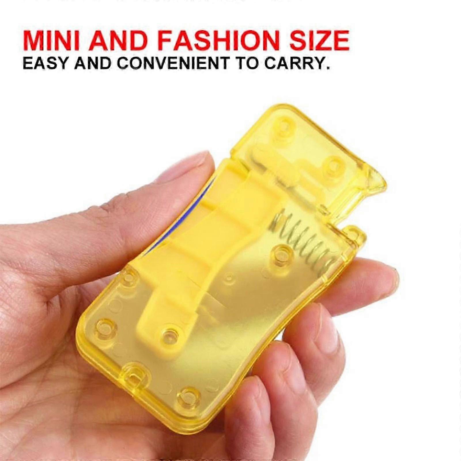 Auto Needle Threader, Needle Threaders For Hand Sewing, Needle Threader Tool, Needle Threaders 2025