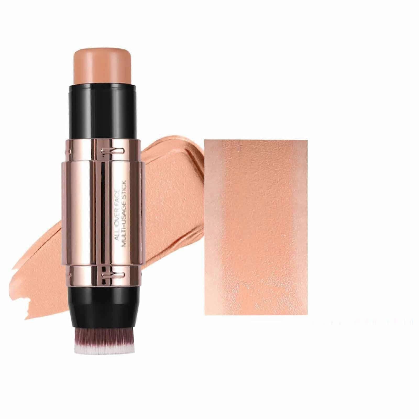 Contour Stick Shade 05 DualEnded Highlight and Contour with Smooth Blendable Formula