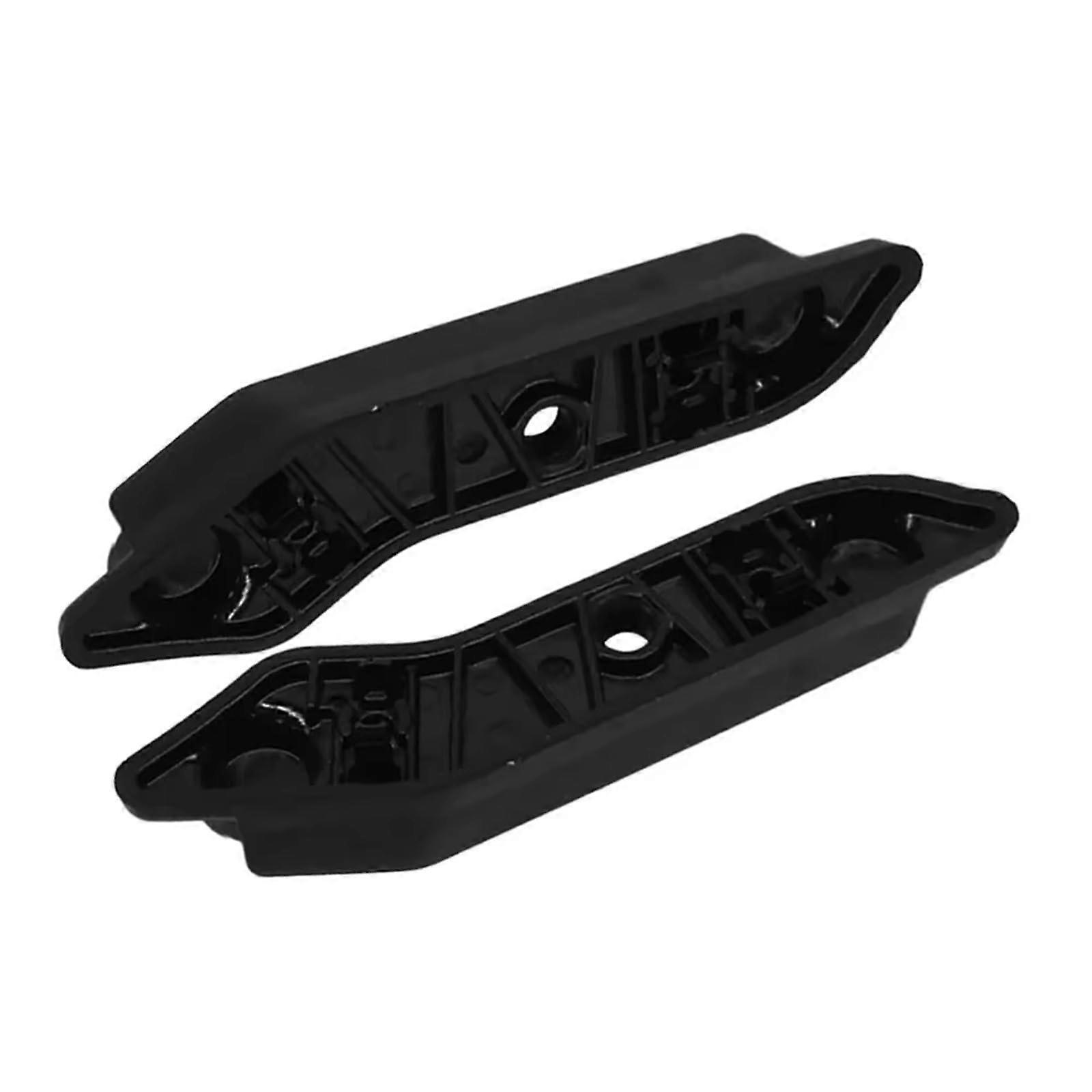 Front Bumper Bracket Mount for BMW F20 F21 20102016 Secure Connection Easy Installation