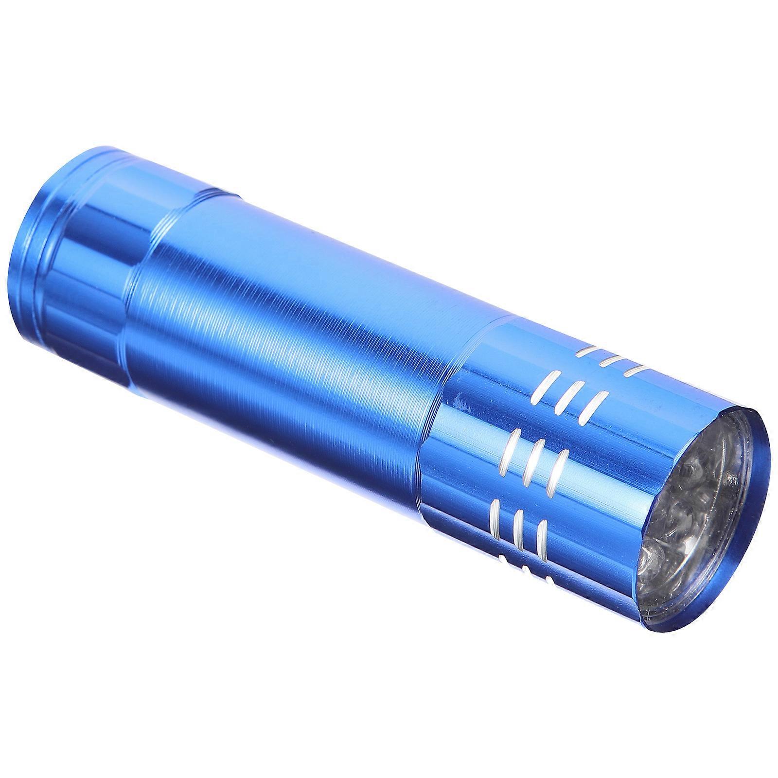 Chicken Egg Detector Egg Candler for Incubator 1Set LED Flashlight