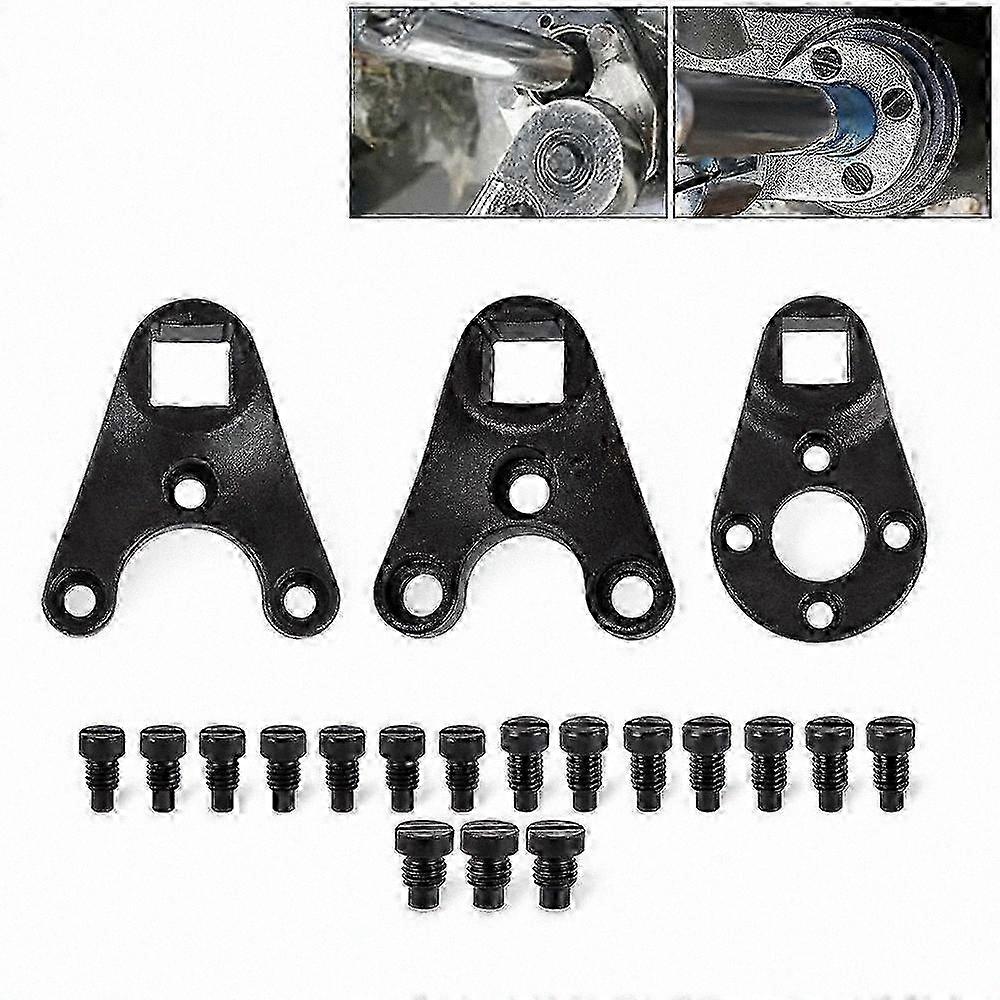 Johnson Outboard Trim Tilt Wrench MT0006