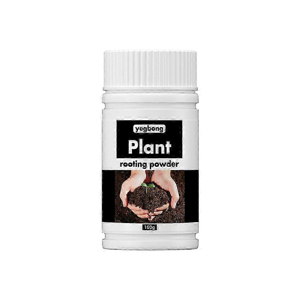 Rooting Powder for Plant Cuttings and Trees, Rapid Root Development, Boosts Growth and Survival