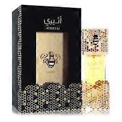  Lattafa Atheeri by Lattafa - Eau De Parfum Spray 3.4 oz - Women 