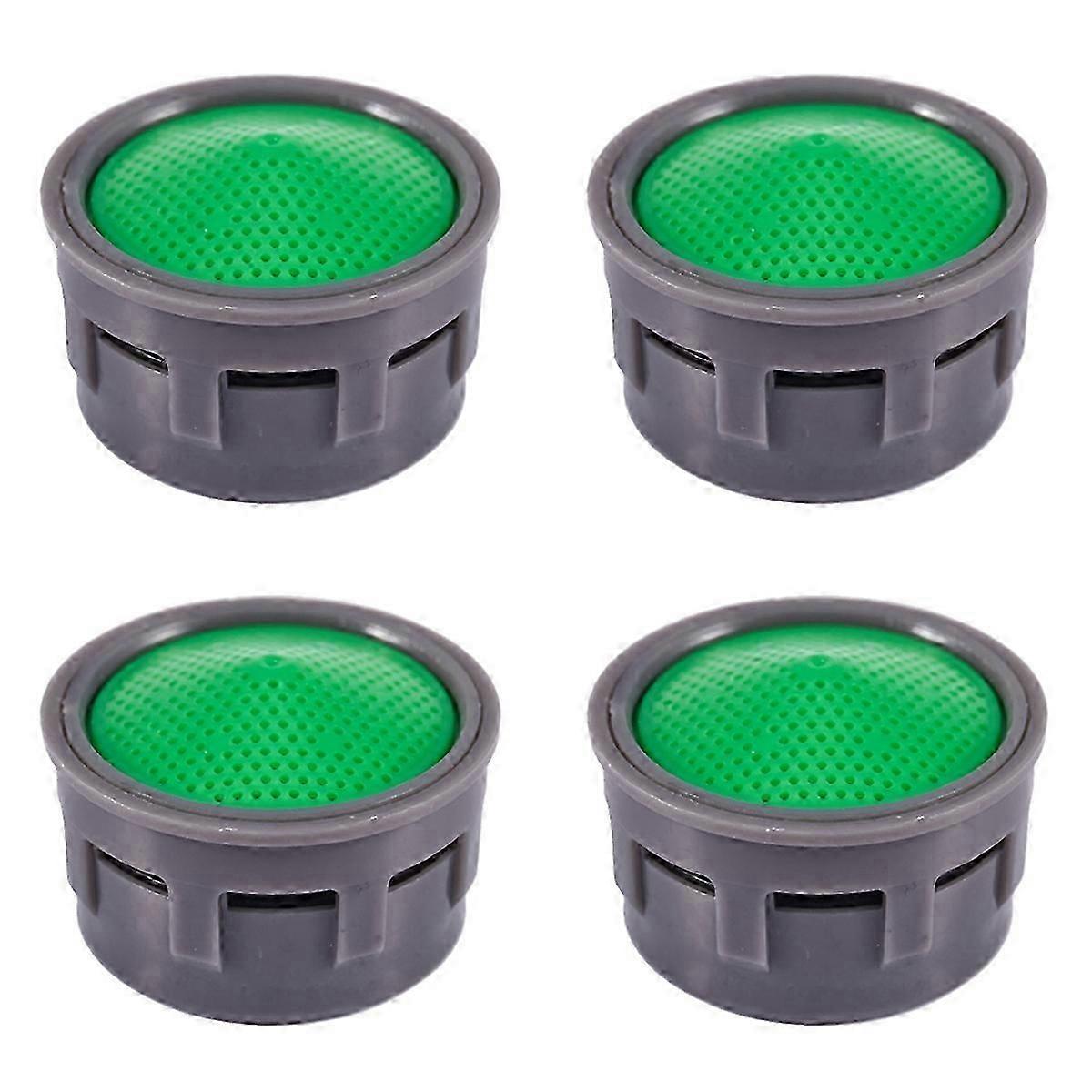 Kitchen/Bathroom Faucet Sprayer Strainer Tap Filter 21mm