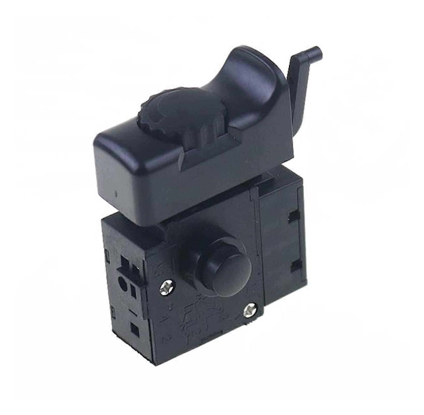 Electric Tool Trigger Switch FA26/1BEK AC 250V 6A Power Tool Speed Controller for Drill