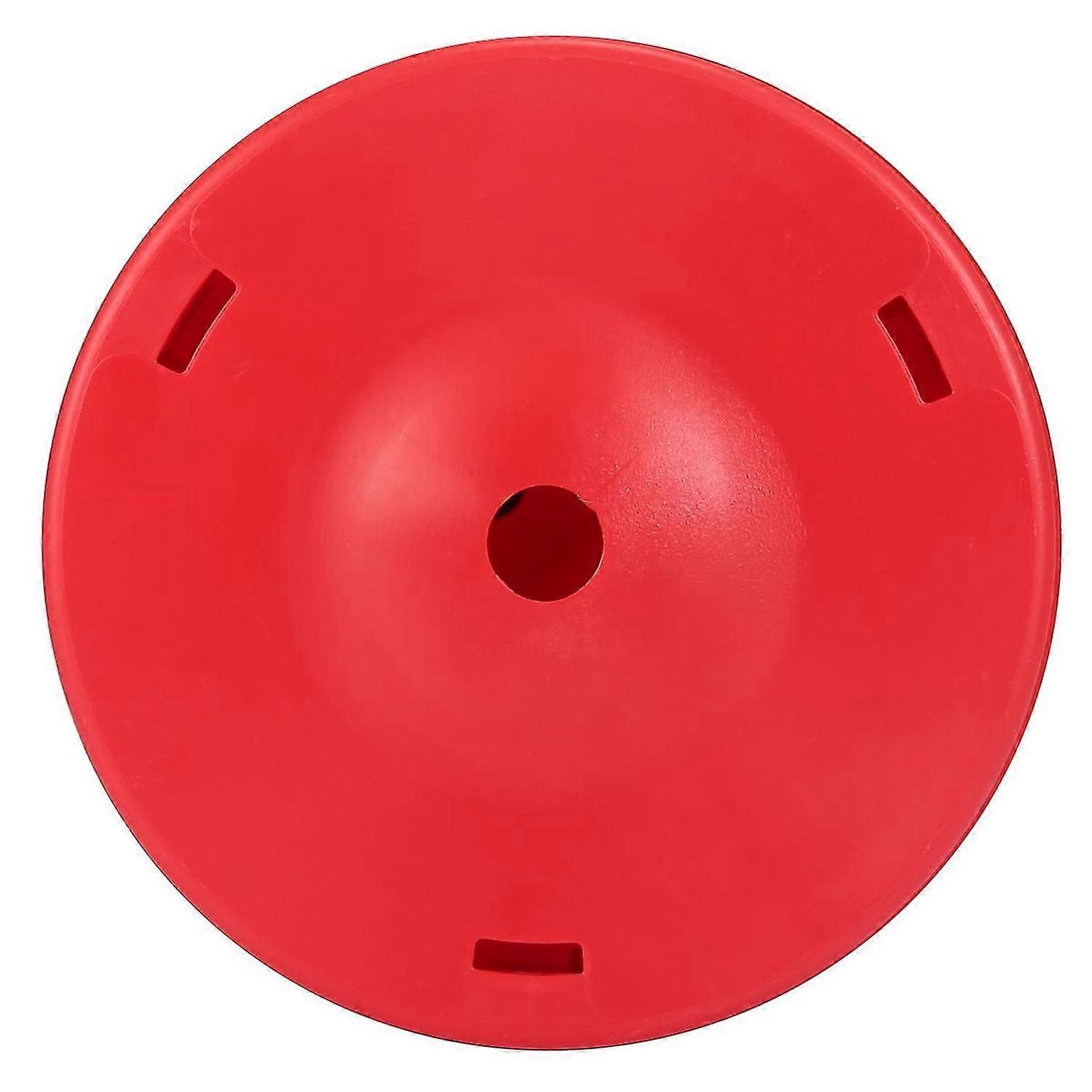 Solar Light Lighthouse Shape Table Desktop Rotating Light Plastic LED Light Outdoor Garden Lamp