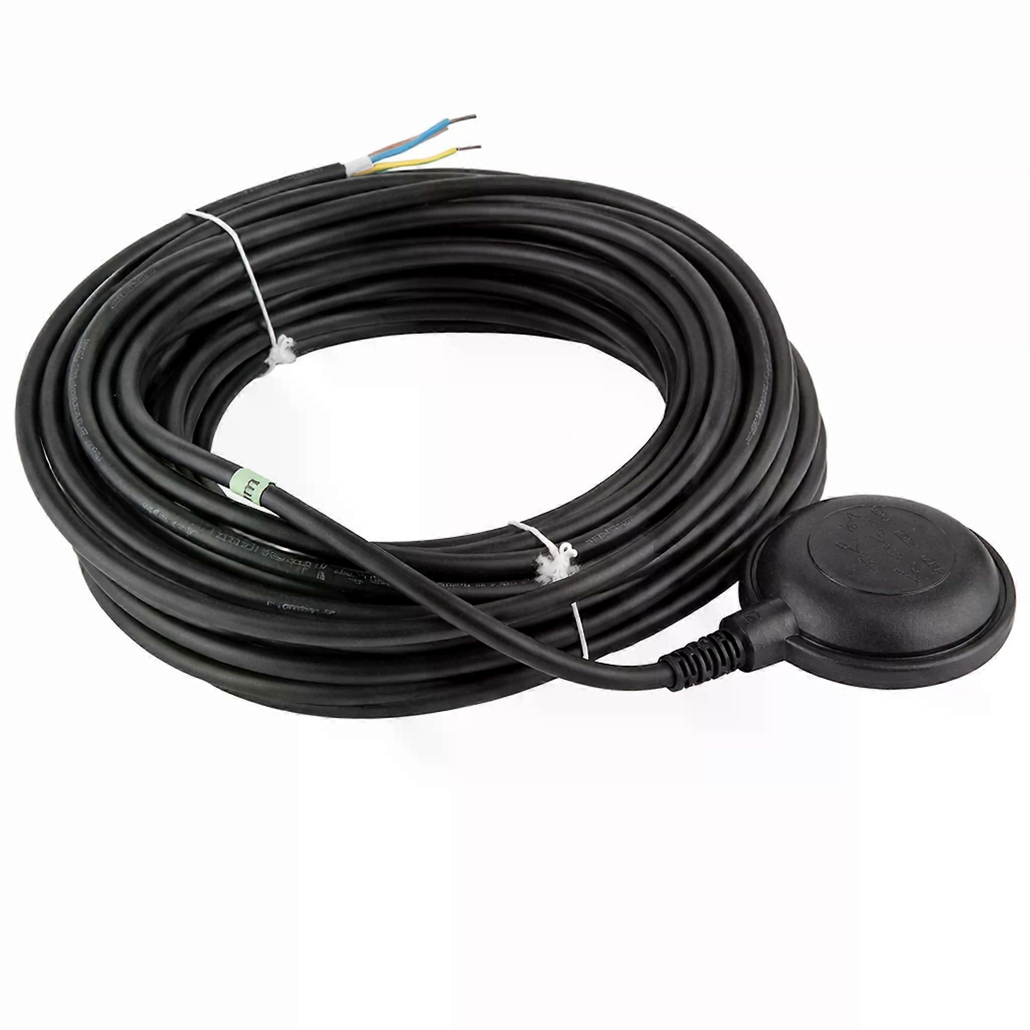 Wilo Schwimmerschalter WA 65 10 m Kabel