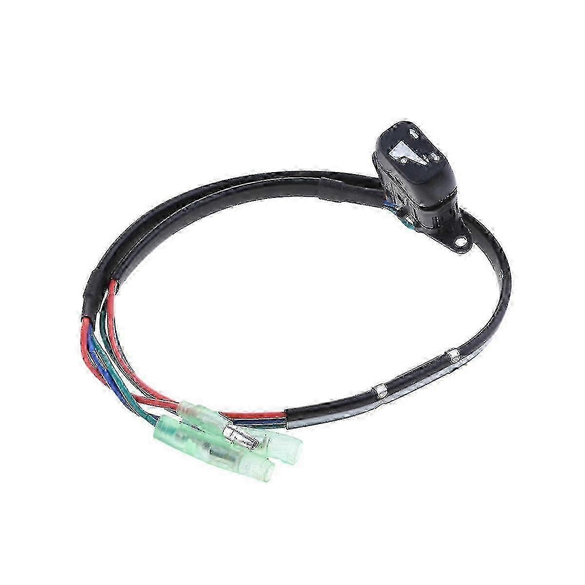 Outboard Remote Control Power & Switch 37850 93j10 For