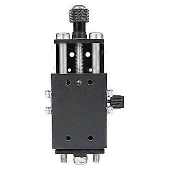 Z Axis Height Adjuster, Z Axis Lift Focus Control Set for TTS 25 TTS 55 TT-5.5S Engraver, Module Lifting
